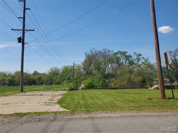 0.34 Acres of Residential Land for Sale in Cahokia, Illinois