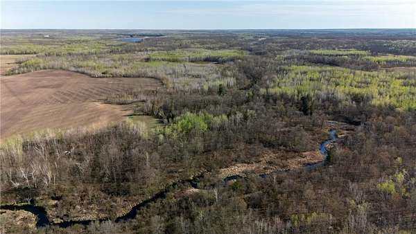 60 Acres of Land for Sale in Danforth Township, Minnesota