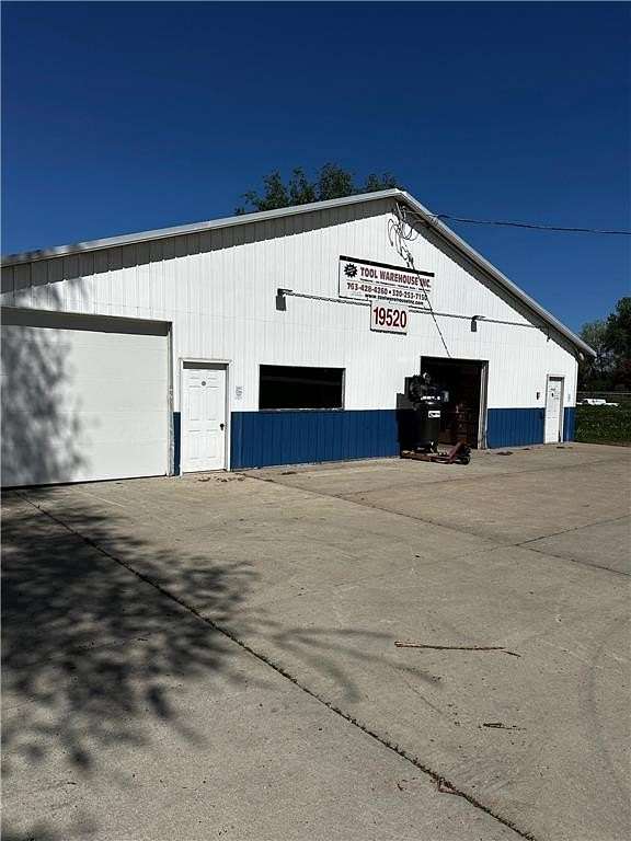 2.45 Acres of Commercial Land for Sale in Rogers, Minnesota
