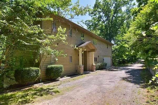 4 Acres of Residential Land with Home for Sale in Union Pier, Michigan