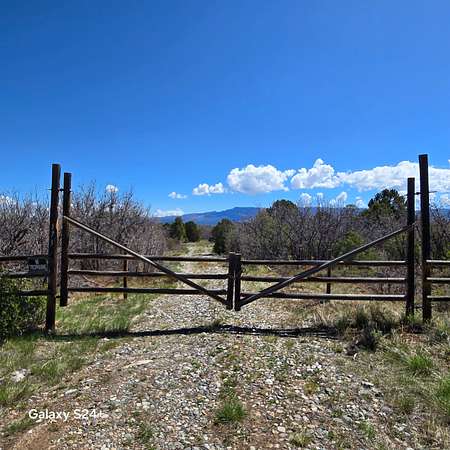 40 Acres of Recreational Land for Sale in Ridgway, Colorado