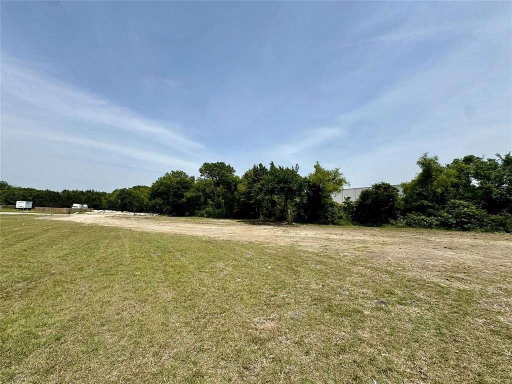 1.49 Acres of Land for Sale in Lancaster, Texas