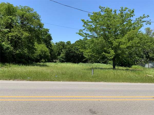 0.36 Acres of Commercial Land for Sale in Chico, Texas