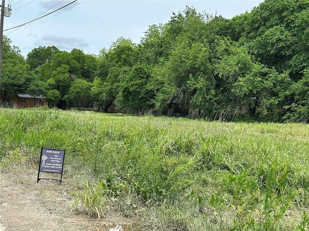 0.99 Acres of Land for Sale in Chico, Texas