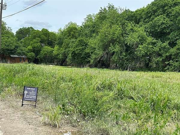 0.99 Acres of Land for Sale in Chico, Texas