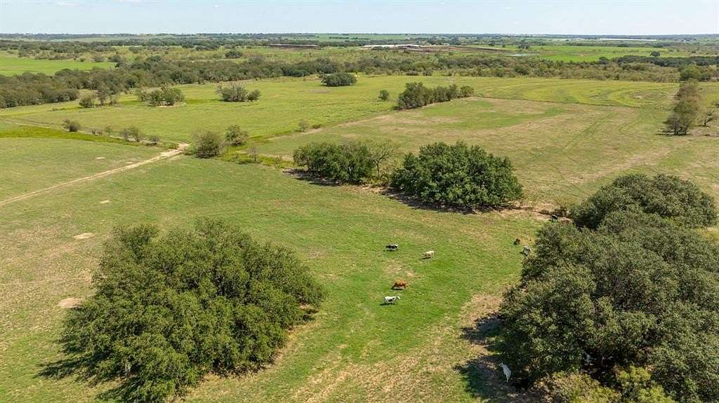 116 Acres of Land for Sale in Dublin, Texas
