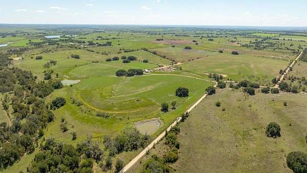 258 Acres of Recreational Land & Farm for Sale in Dublin, Texas