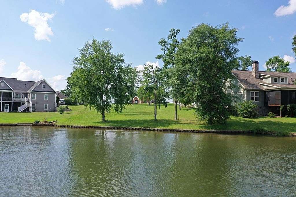 0.41 Acres of Residential Land for Sale in Ninety Six, South Carolina