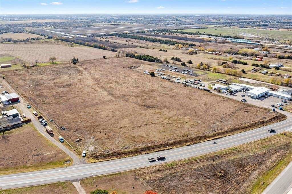 7.58 Acres of Residential Land for Sale in Rockwall, Texas