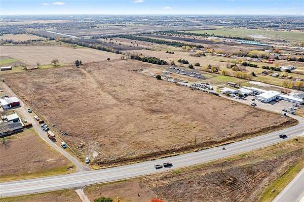 7.58 Acres of Residential Land for Sale in Rockwall, Texas
