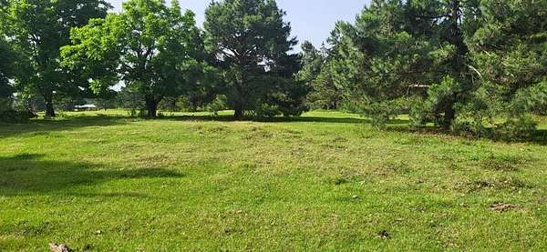15 Acres of Land for Sale in Sulphur Springs, Texas