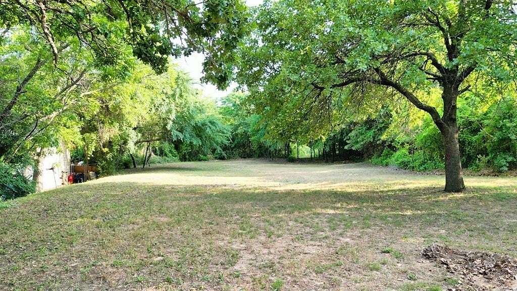 0.29 Acres of Residential Land for Sale in Denton, Texas