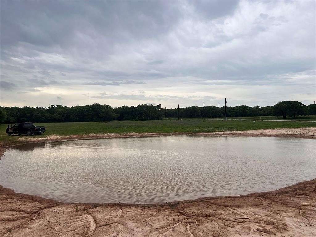 10 Acres of Land for Sale in Perrin, Texas