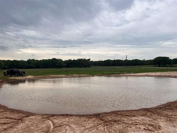 10 Acres of Land for Sale in Perrin, Texas