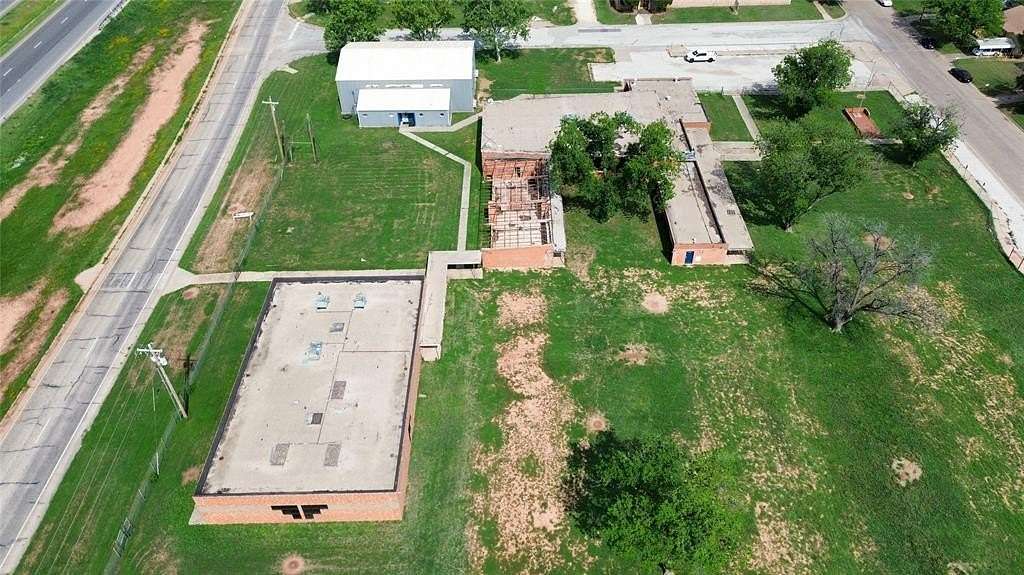 3.64 Acres of Commercial Land for Sale in Abilene, Texas
