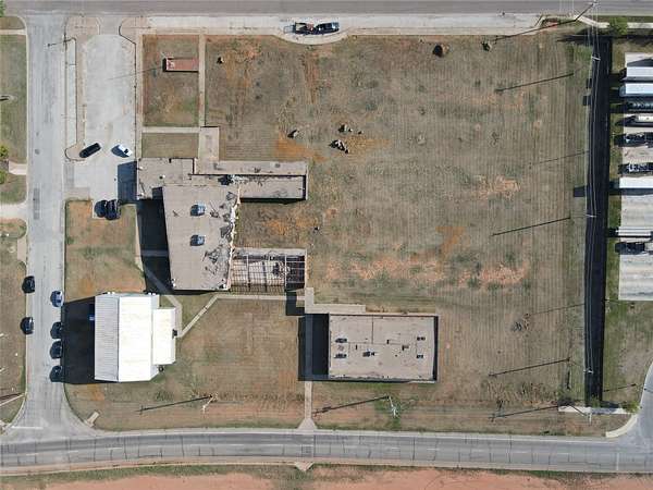 3.64 Acres of Mixed-Use Land for Sale in Abilene, Texas