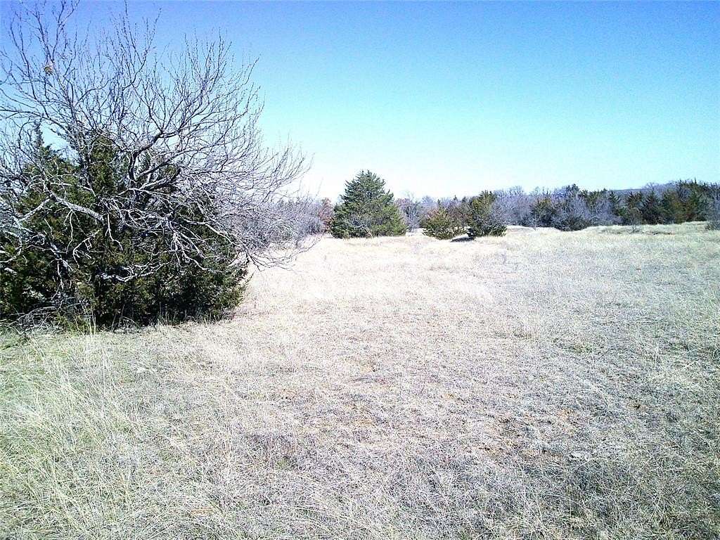 13.4 Acres of Land for Sale in Chico, Texas