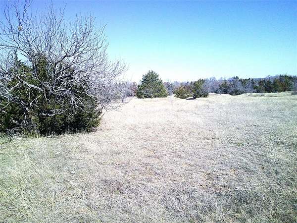 13.4 Acres of Land for Sale in Chico, Texas