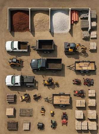 0.25 Acres of Commercial Land for Lease in Weatherford, Texas