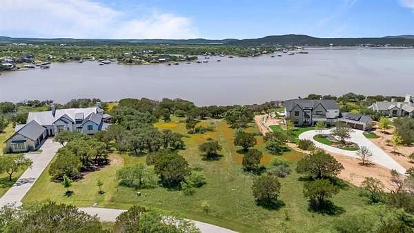 1.55 Acres of Residential Land for Sale in Graford, Texas