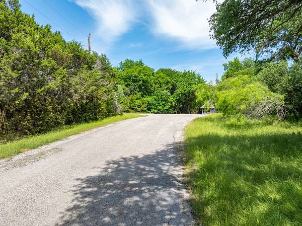 0.3 Acres of Residential Land for Sale in Whitney, Texas