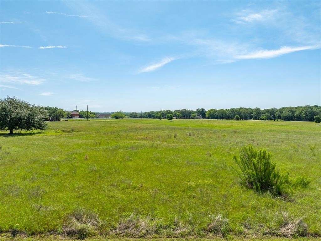 0.33 Acres of Residential Land for Sale in Whitney, Texas