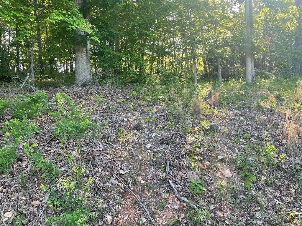 0.29 Acres of Residential Land for Sale in Bella Vista, Arkansas