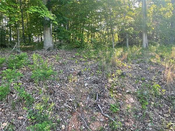0.29 Acres of Residential Land for Sale in Bella Vista, Arkansas