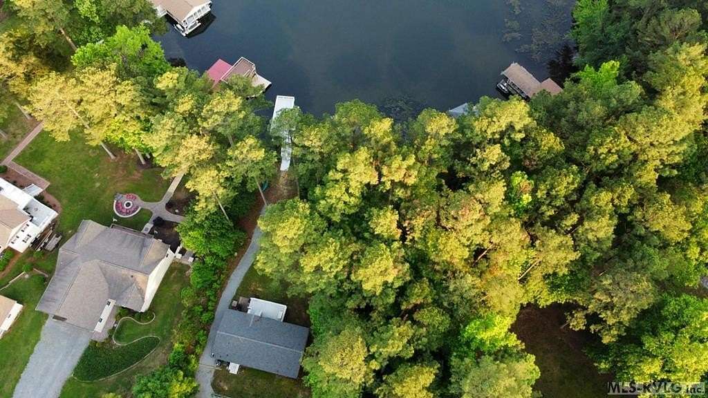 0.69 Acres of Residential Land for Sale in Henrico, North Carolina