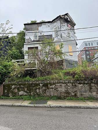 0.08 Acres of Residential Land for Sale in Boston, Massachusetts