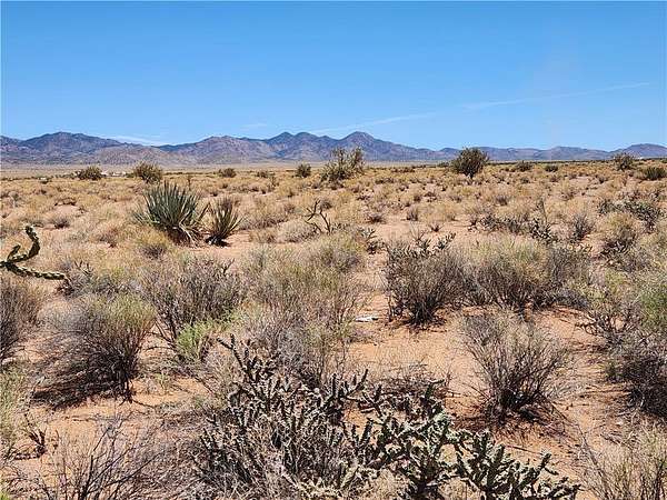 1.15 Acres of Land for Sale in Kingman, Arizona