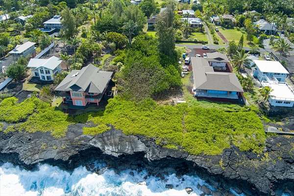 0.48 Acres of Land for Sale in Keaau, Hawaii