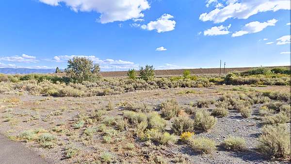 0.55 Acres of Residential Land for Sale in Kingston, Nevada
