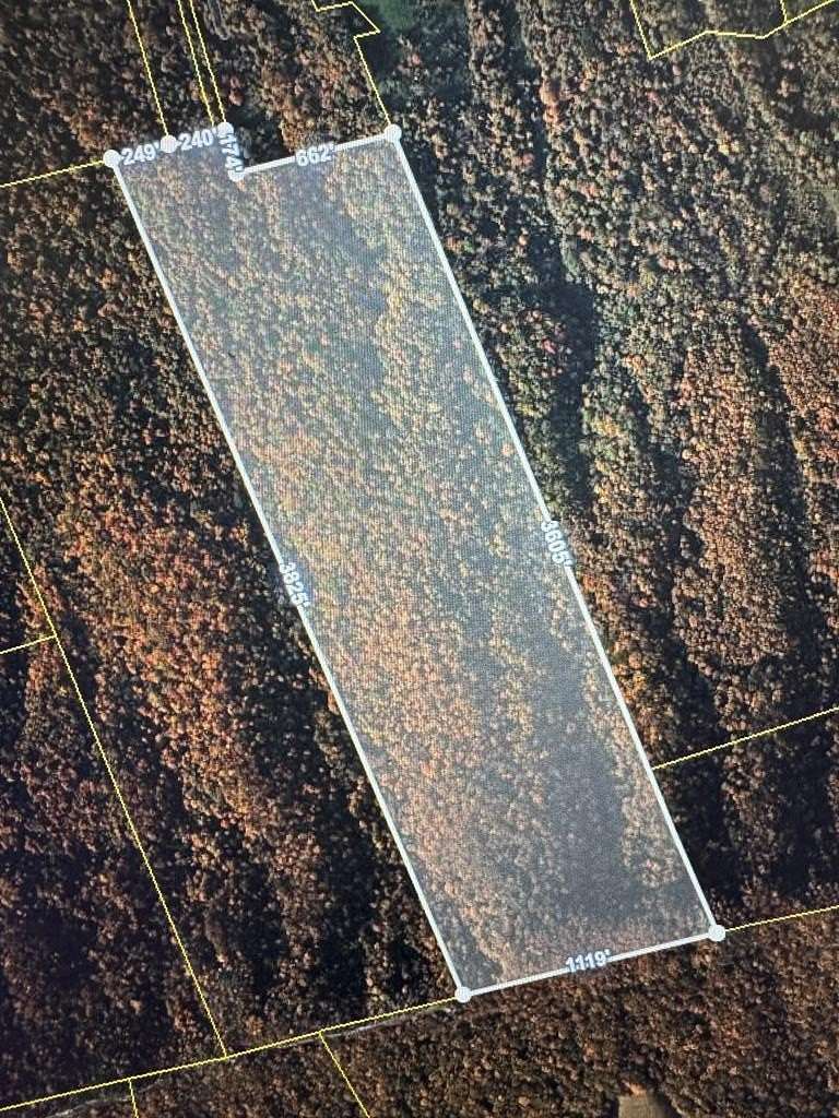 90 Acres of Recreational Land for Sale in Tazewell, Virginia