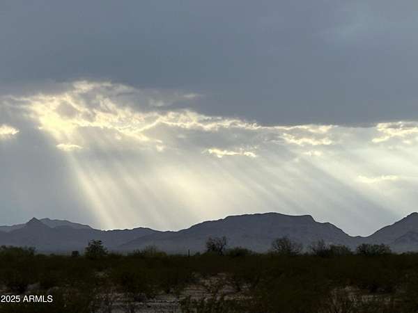 5 Acres of Land for Sale in Salome, Arizona