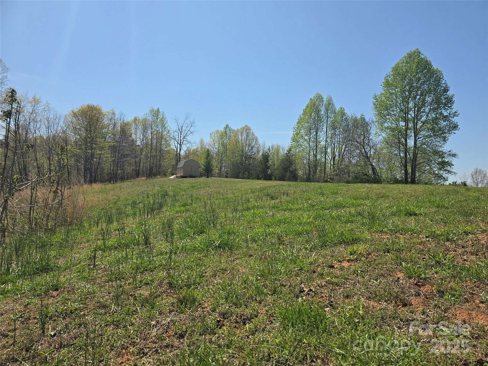 1.32 Acres of Residential Land for Sale in Rutherfordton, North Carolina