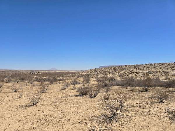20 Acres of Land for Sale in Terlingua, Texas
