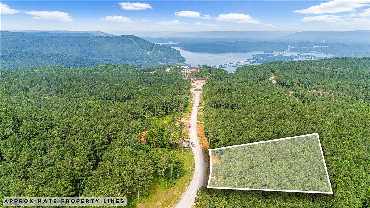 1.53 Acres of Residential Land for Sale in Haletown, Tennessee