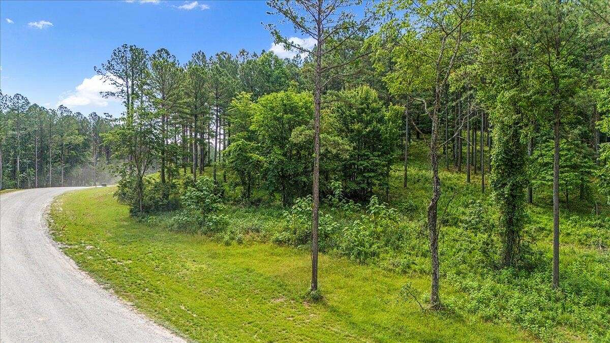 1.53 Acres of Residential Land for Sale in Haletown, Tennessee