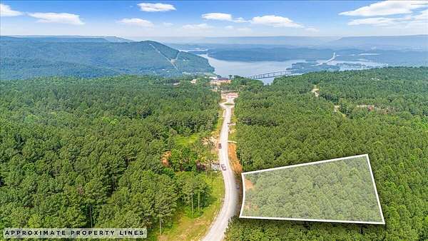 1.53 Acres of Residential Land for Sale in Haletown, Tennessee