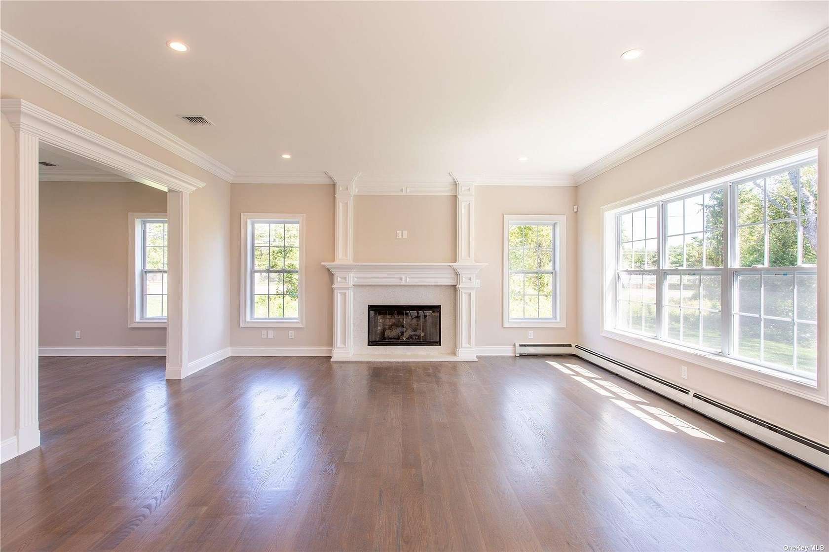 1.5 Acres of Residential Land with Home for Sale in Center Moriches, New York