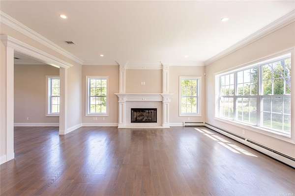 1.5 Acres of Residential Land with Home for Sale in Center Moriches, New York