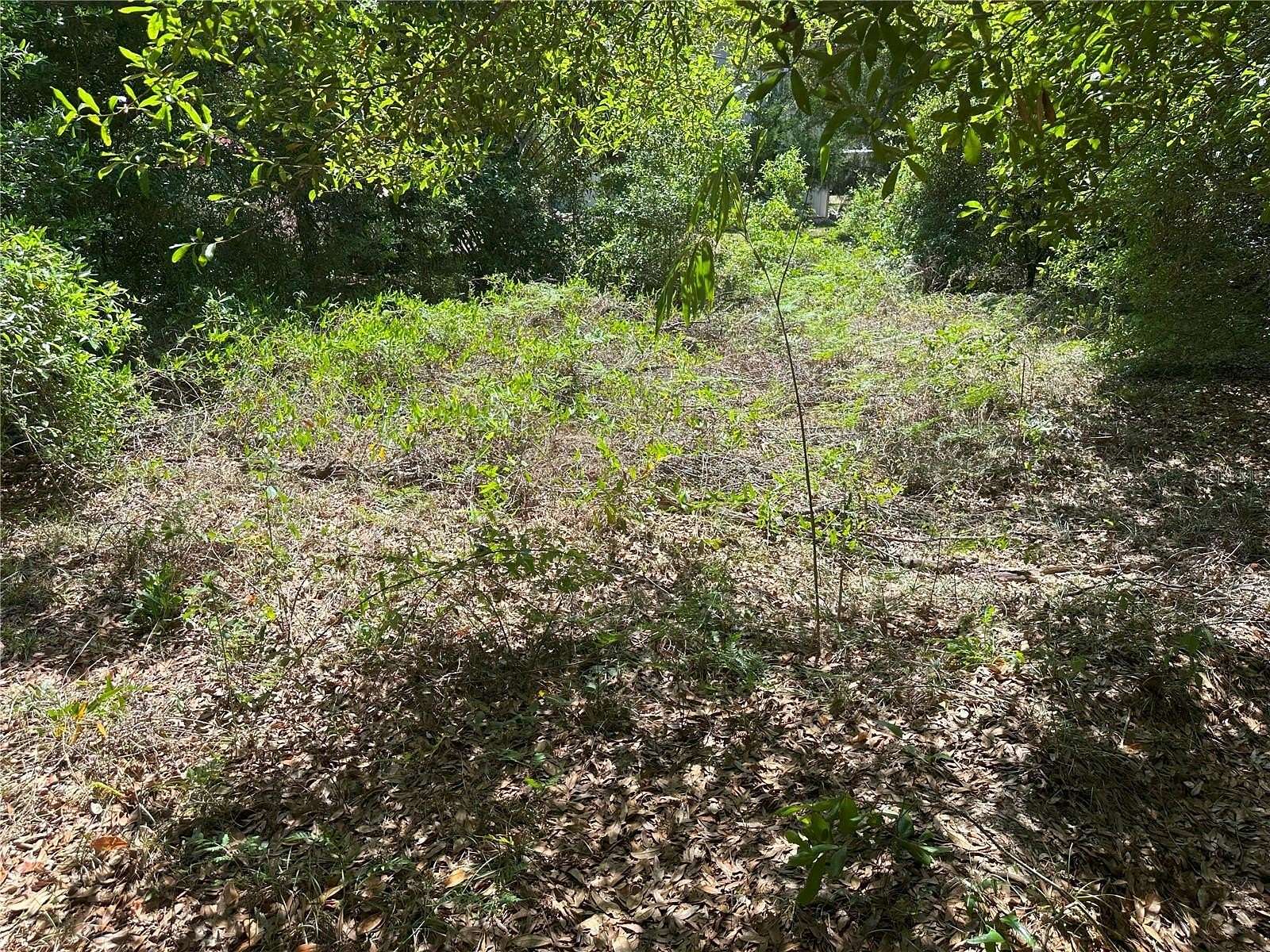 0.59 Acres of Residential Land for Sale in Crystal River, Florida