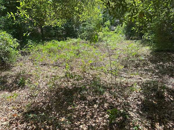 0.59 Acres of Residential Land for Sale in Crystal River, Florida