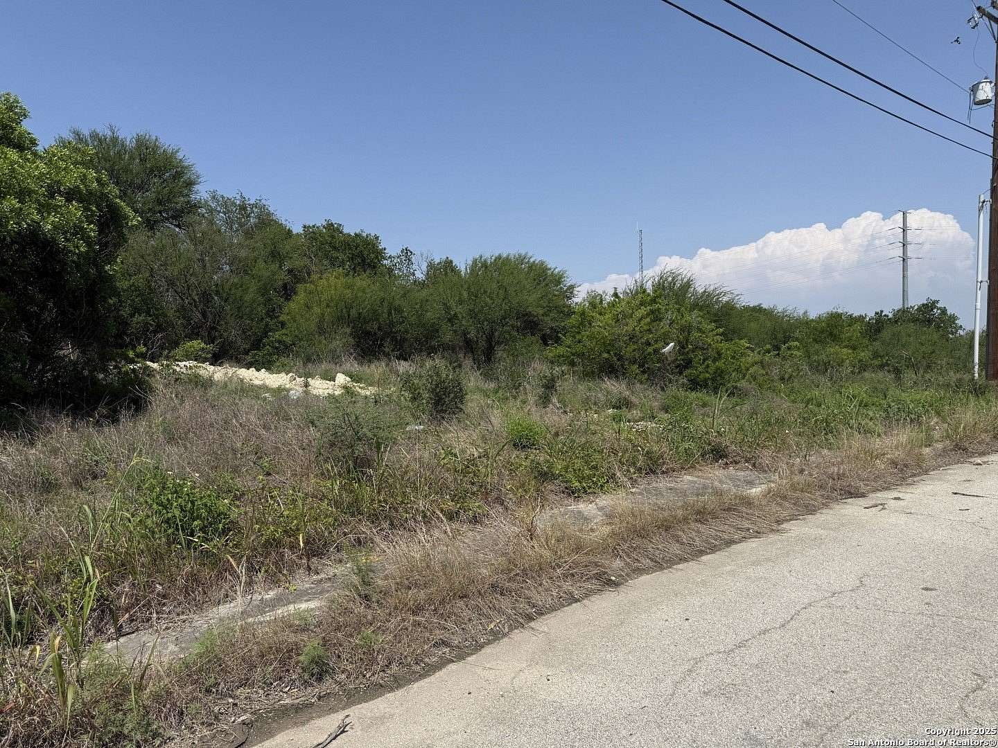 0.09 Acres of Land for Sale in San Antonio, Texas