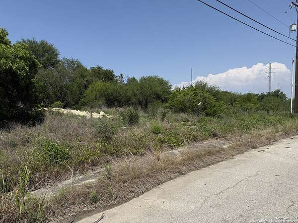 0.09 Acres of Land for Sale in San Antonio, Texas