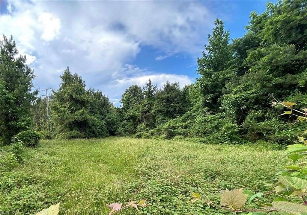 55 Acres of Recreational Land & Farm for Sale in Chesapeake, Virginia