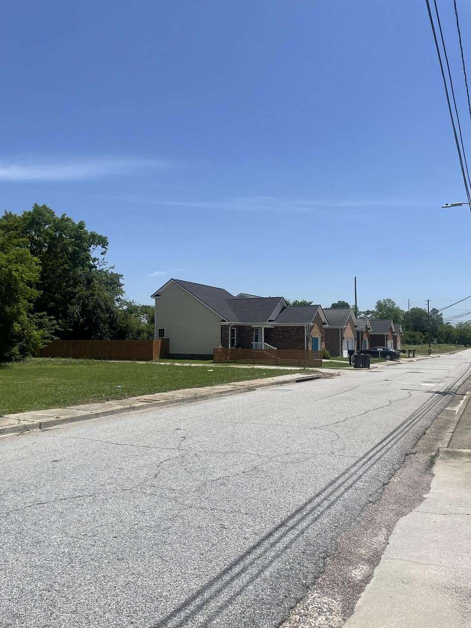 0.04 Acres of Land for Sale in Augusta, Georgia