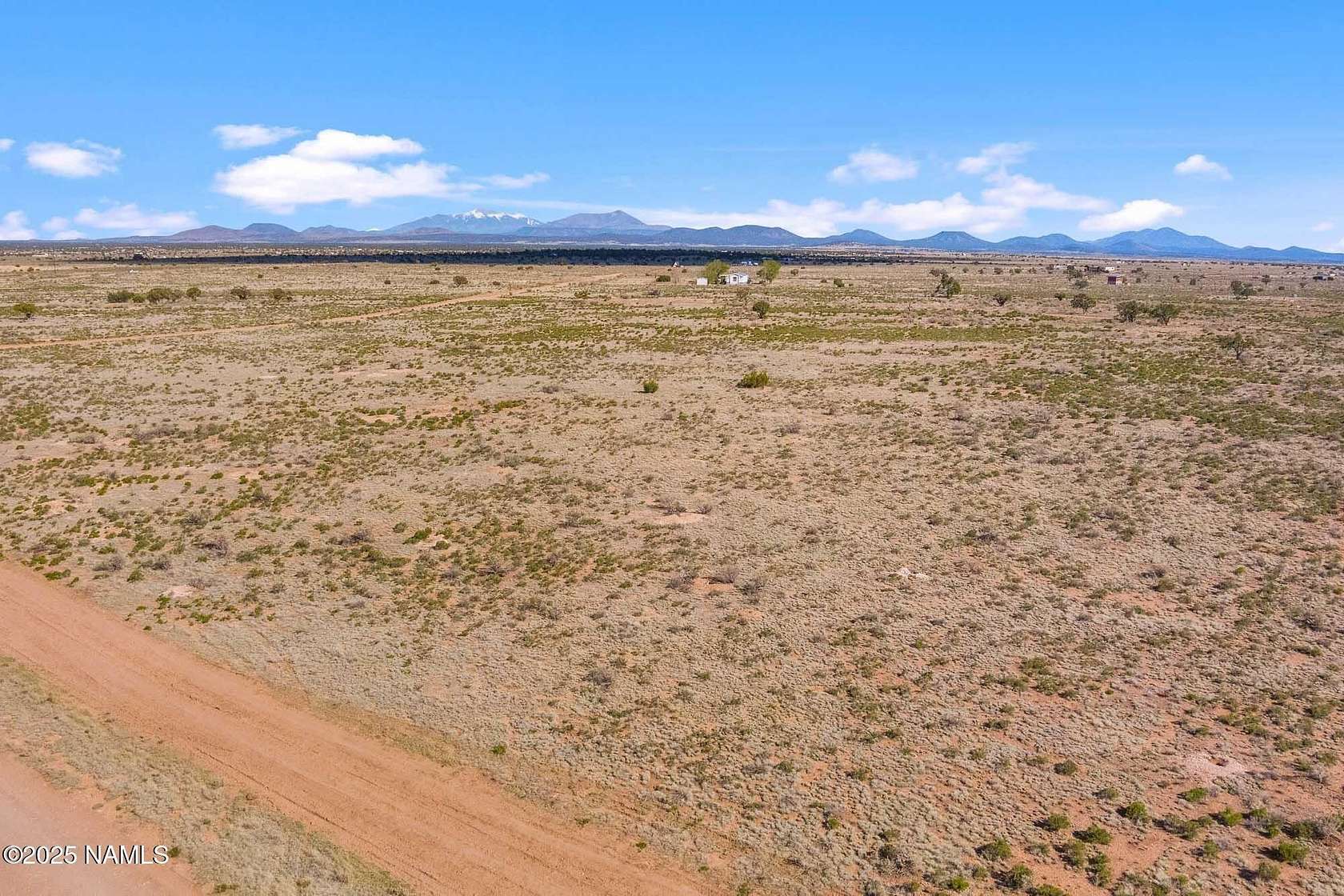 1 Acre of Land for Sale in Williams, Arizona