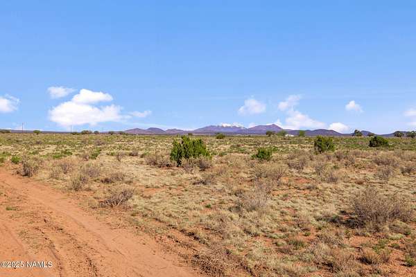1 Acre of Land for Sale in Williams, Arizona